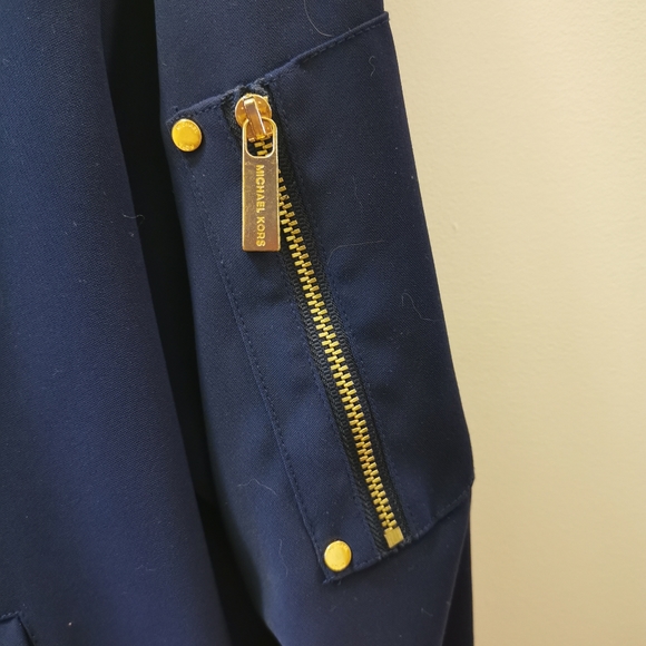 Bomber jacket - Picture 3 of 4